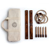 Contents Backyard Quoits Sets
